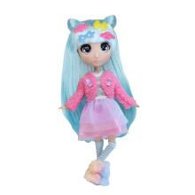 SHIBAJUKU Anime lėlė - SAKURA, 30 cm
