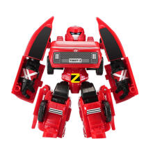 TOBOT Transformeris Tobot Z Mini, 12 cm