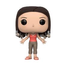 FUNKO POP! Vinilinė figūrėlė: Friends - Monica Geller (w/ Chase)