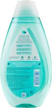 Johnsons  Baby No More Tangles Art.226525 Šampūnas jautriai odai 500 ml