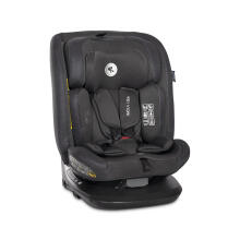 Lorelli IMola I-Size Isofix 360 Art.10072012501 Black