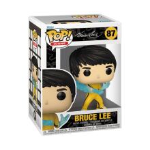 FUNKO POP! Vinilinė figūrėlė: Bruce Lee