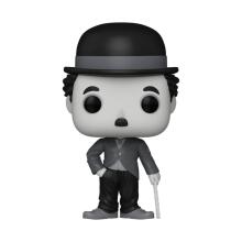FUNKO POP! Vinilinė figūrėlė: Charlie Chaplin