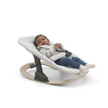 Bugaboo Giraffe Newborn Bouncer Art.227105 Кресло качалка