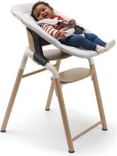 Bugaboo Giraffe Newborn Bouncer Art.227105 Кресло качалка