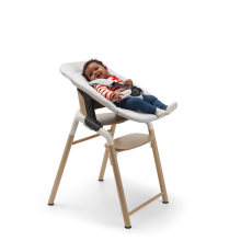Bugaboo Giraffe Newborn Bouncer Art.227105 Кресло качалка