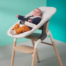 Bugaboo Giraffe Newborn Bouncer Art.227105 Кресло качалка