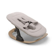 Bugaboo Giraffe Newborn Bouncer Art.227105 Кресло качалка