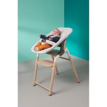 Bugaboo Giraffe Newborn Bouncer Art.227105 Кресло качалка