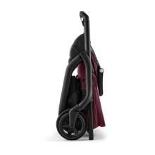 Bugaboo Dragonfly Art.227107 Dark Cherry Baby stroller/convertible