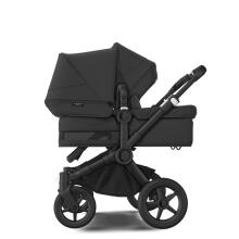 Bugaboo Donkey 6 Double Art.227113 Deep Indigo Kūdikių universalus vežimėlio transformatorius