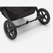 Bugaboo Donkey 6 Twin Art.227115 Cocao Brown Kūdikių universalus vežimėlio transformatorius
