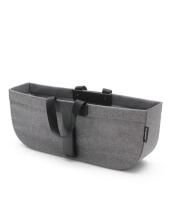 Bugaboo Donkey 6 Twin Art.227116 Deep Indigo Kūdikių universalus vežimėlio transformatorius