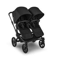 Bugaboo Donkey 6 Twin Art.227116 Deep Indigo Kūdikių universalus vežimėlio transformatorius