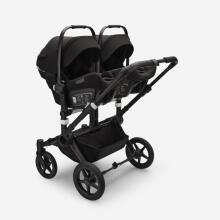 Bugaboo Donkey 6 Twin Art.227116 Deep Indigo Kūdikių universalus vežimėlio transformatorius