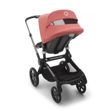 Bugaboo Fox 5 2 in 1 Art.227124 Desert Taupe Kūdikių universalus vežimėlio transformatorius