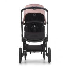 Bugaboo Fox 5 2 in 1 Art.227126 Morning Pink Kūdikių universalus vežimėlio transformatorius