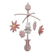 Little Dutch muzikinė karuselė Lucky Blossom Art.NIJN355