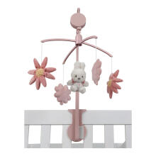 Little Dutch muzikinė karuselė Lucky Blossom Art.NIJN355