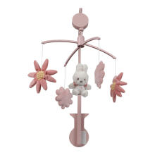 Little Dutch muzikinė karuselė Lucky Blossom Art.NIJN355