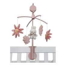 Little Dutch muzikinė karuselė Lucky Blossom Art.NIJN355