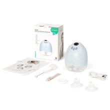 BabyOno Electric Breast Megan Art.1001 Молокоотсос электрический