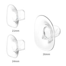 BabyOno Electric Breast Megan Art.1001 Молокоотсос электрический