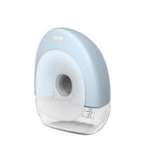 BabyOno Electric Breast Megan Art.1001 Молокоотсос электрический