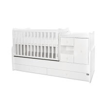 Lorelli MiniMax Art.10150500024A White