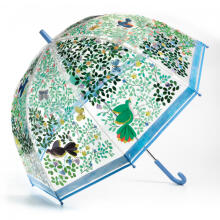 Umbrellas - Wild birds