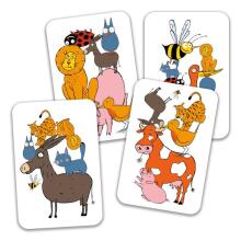 Карточная игра - Батафлаш