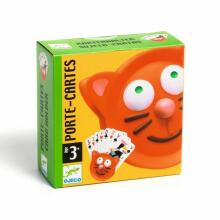Kortų laikiklis - Kačiukas