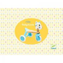 Triratis - BabyScooti