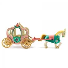 Arty Toys - Princeses - Mila ir Karieta