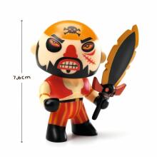 Arty Toys - Piratai - Soscar