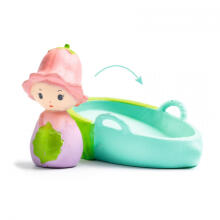 Tinyly - Lily ir Sylvestre