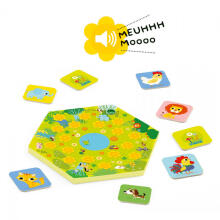 Игры - Мемо Меух