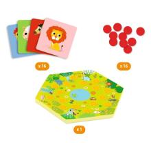 Игры - Мемо Меух