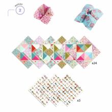 Origami rinkinys
