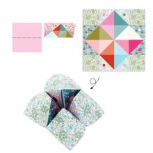 Origami rinkinys