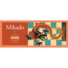 Žaidimas - Mikado
