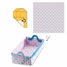 Origami - Small boxes