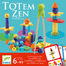 Žaidimas - Totem Zen