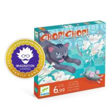 Games - Chop Chop