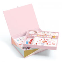 Box set - Tinou