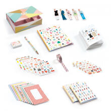 Box set - Tinou