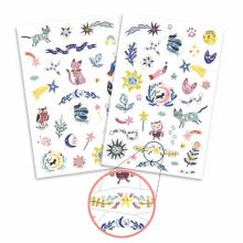 Tattoos - Sweet dreams (50+ tattoos)