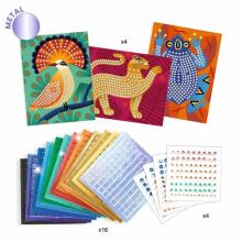 Mosaic kits - Deep in the jungle