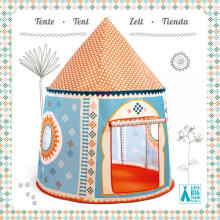 Tent - Oriental Tent