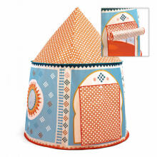 Tent - Oriental Tent